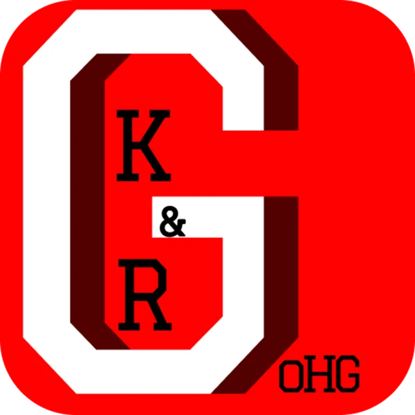Logo Karl & Reinhard Gensinger OHG